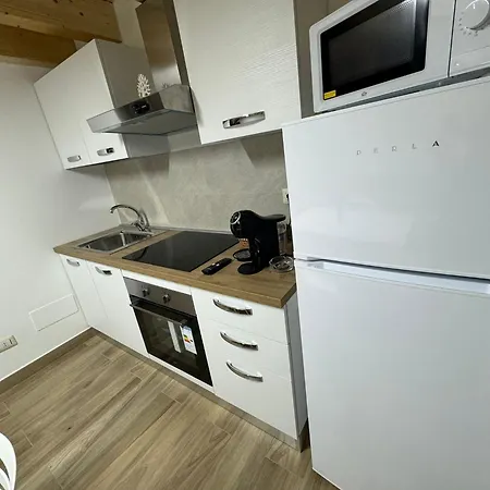 Apartmán La Maison Di Anto' *