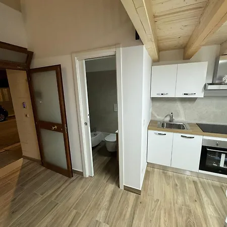 La Maison Di Anto'