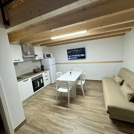 La Maison Di Anto' Bari