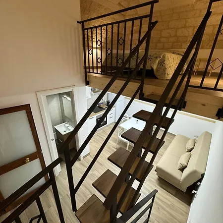 La Maison Di Anto' Apartamento Bari