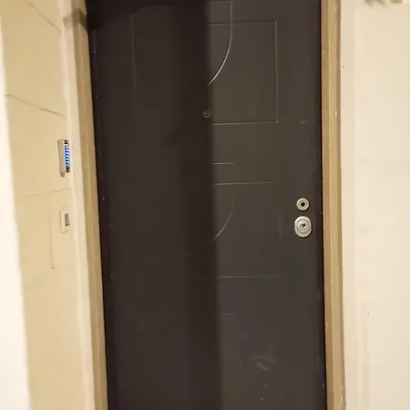 Apartmán La Maison Di Anto' Bari