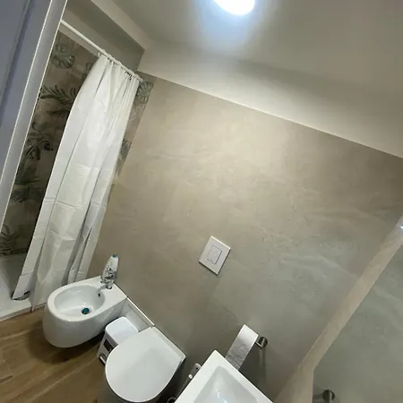 Apartmán La Maison Di Anto' *