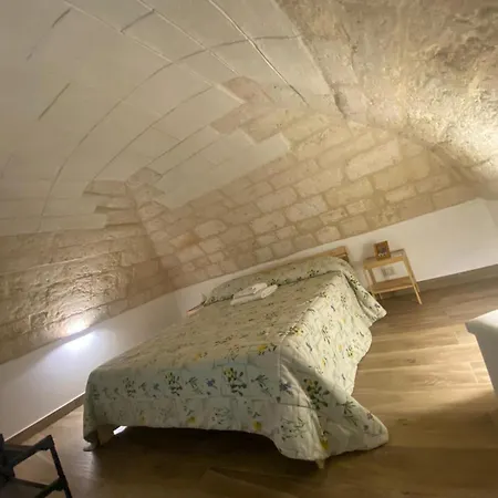 Apartamento La Maison Di Anto' Bari