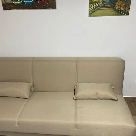 La Maison Di Anto' Lejlighed *