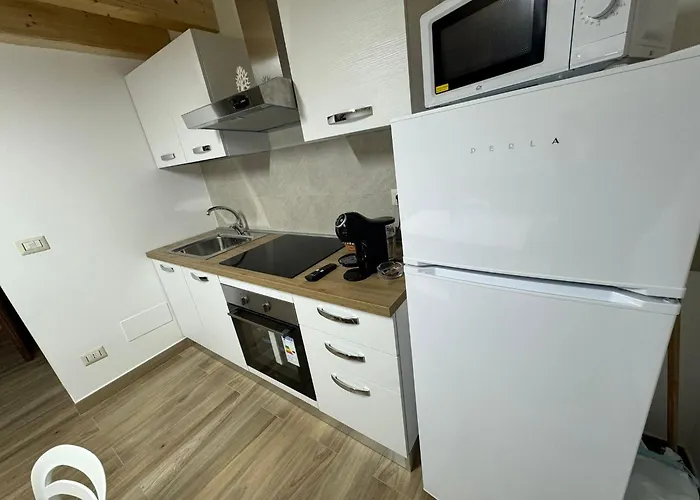 Апартаменты La Maison Di Anto' *