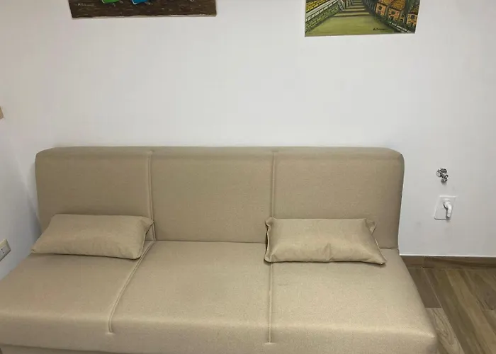 La Maison Di Anto' Апартаменты *