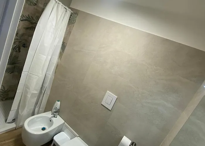 Апартаменты La Maison Di Anto' *