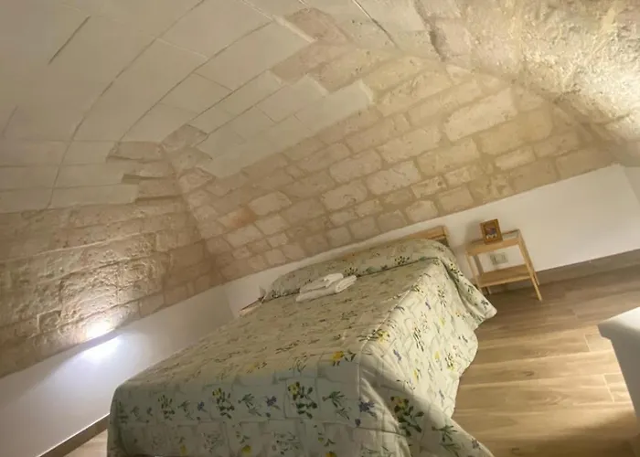 Апартаменты La Maison Di Anto' Бари