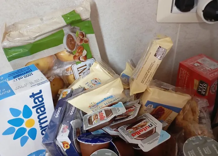 La Maison Di Anto' בארי